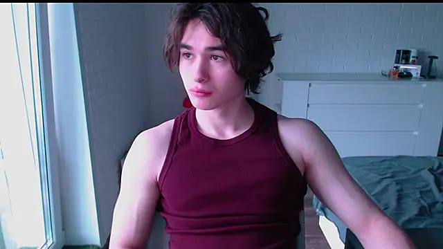 MarkusDean online show from June 27, 12:22 pm