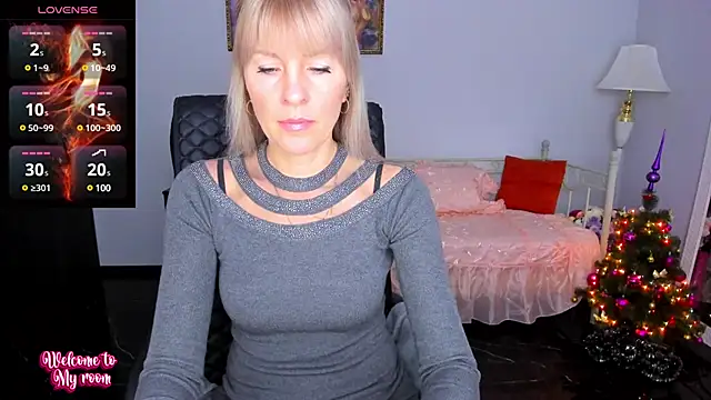 Anita Tayson online show from December 24, 7:06 am