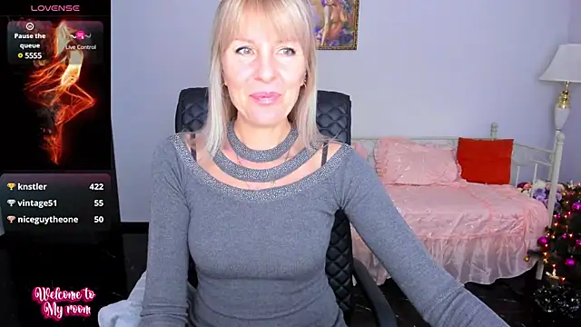 Anita Tayson online show from December 25, 6:52 am