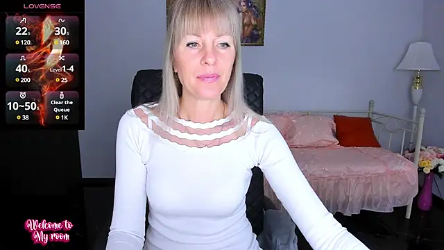 Anita Tayson online show from January 28, 7:11 am