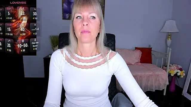 Anita Tayson online show from January 29, 7:04 am