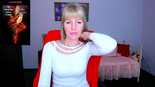 Anita Tayson online show from March 21, 6:49 am