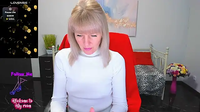 Anita Tayson online show from January 14, 7:14 am