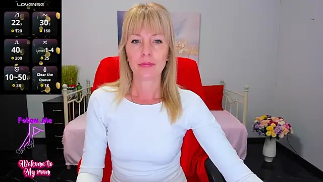 Snapshot of Anita_Tayson chatting on April 26, 6:22 am Anita Tayson online show from April 26, 6:22 am