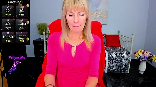 Snapshot of Anita_Tayson chatting on May 20, 6:19 am Anita Tayson online show from May 20, 6:19 am