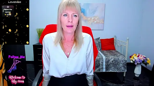 Snapshot of Anita_Tayson chatting on May 21, 6:20 am Anita Tayson online show from May 21, 6:20 am