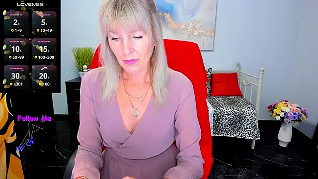 Snapshot of Anita_Tayson chatting on June 3, 6:16 am Anita Tayson online show from June 3, 6:16 am