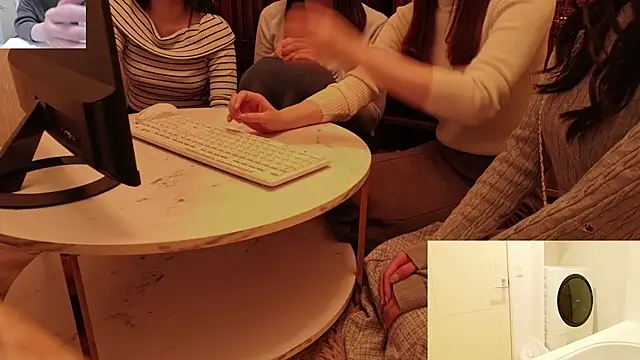 Kakushi dori online show from February 23, 10:34 am