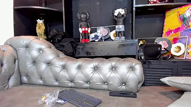 Levy Steve online show from March 19, 10:55 am