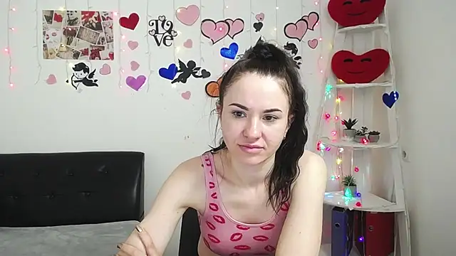 KaraCriegs online show from February 22, 4:51 am