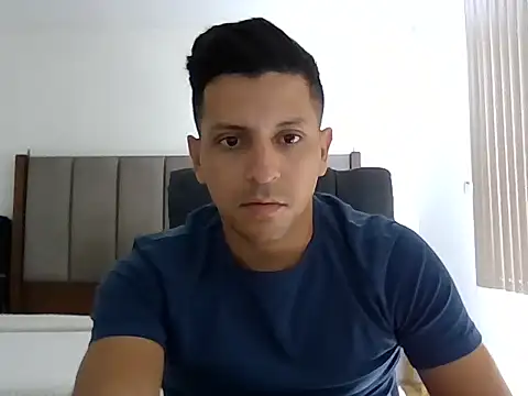 Snapshot of Bamban1419_ chatting on June 1, 5:47 pm Bamban1419 online show from June 1, 5:47 pm