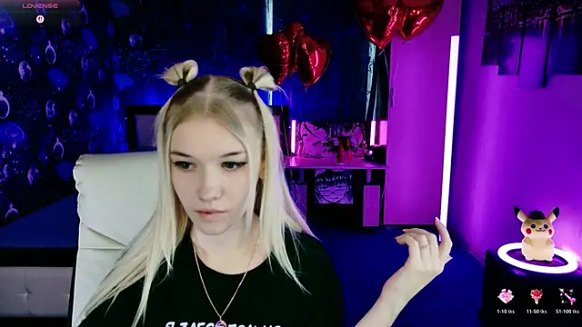 ShhhO O online show from February 13, 12:45 pm