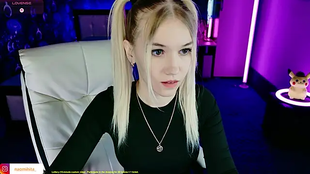 ShhhO O online show from March 5, 9:49 am