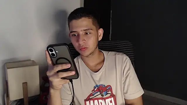 harold 18  online show from March 19, 6:45 pm