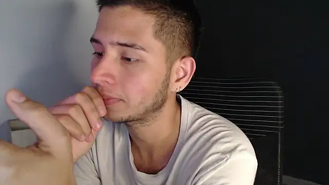 harold 18  online show from March 23, 6:12 pm