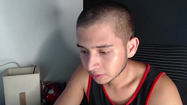 harold 18  online show from April 14, 6:36 pm