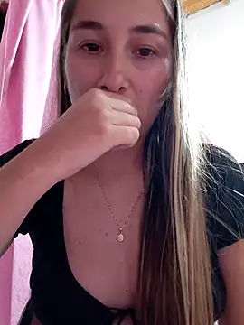 Iris love18 online show from February 8, 1:20 am