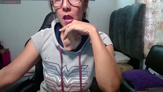 horny paty online show from March 22, 12:41 pm