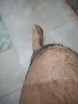 jockey2051992 online show from March 26, 5:35 am