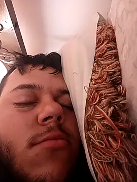 Juniorsexpen online show from February 13, 12:34 pm