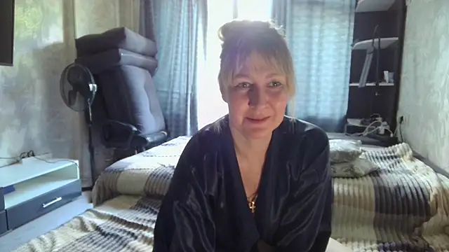 WindChristy online show from June 26, 10:19 am