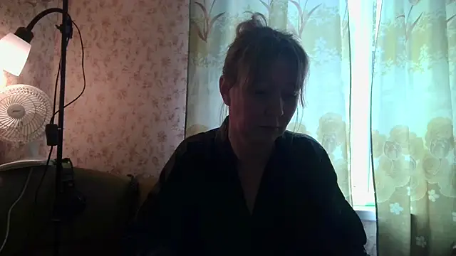 WindChristy online show from July 22, 11:57 am
