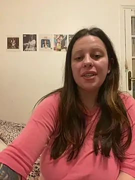 Snapshot of milkyhonybaby chatting on March 3, 1:23 am milkyhonybaby online show from March 3, 1:23 am