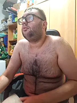 Javier bear online show from July 11, 9:27 pm