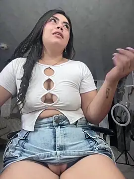 valery  sexy online show from March 21, 4:17 am