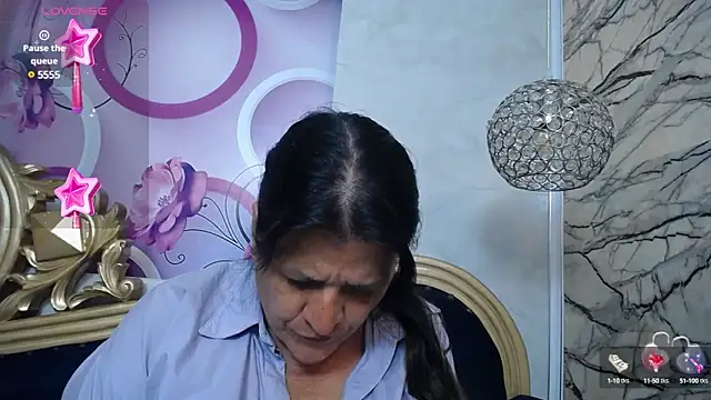 karito mature17 online show from March 1, 7:26 pm