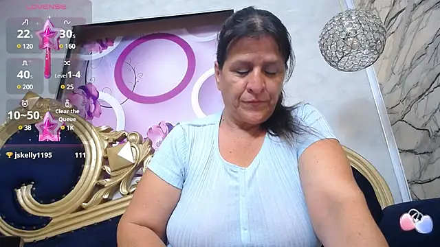 karito mature17 online show from March 10, 10:02 pm