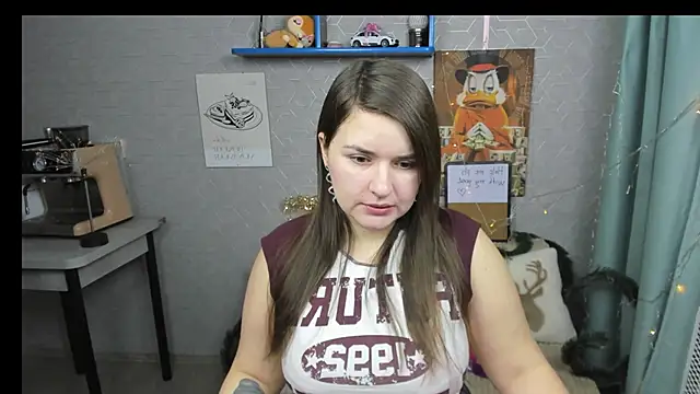 Snapshot of LineraPitts chatting on January 19, 2:59 pm LineraPitts online show from January 19, 2:59 pm