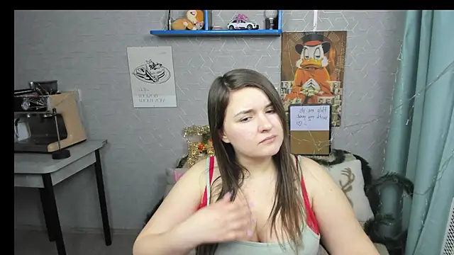 Snapshot of LineraPitts chatting on January 19, 6:00 pm LineraPitts online show from January 19, 6:00 pm