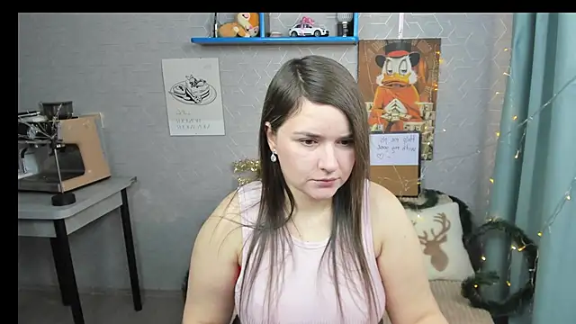 Snapshot of LineraPitts chatting on January 22, 7:03 am LineraPitts online show from January 22, 7:03 am