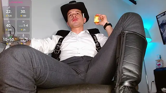 leonal oconer online show from January 21, 6:02 pm