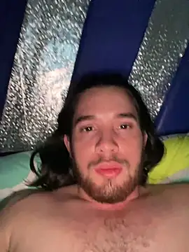Christopher morgan  online show from July 5, 11:34 pm