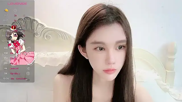 Snapshot of Yaooooo-Y chatting on February 11, 2:22 pm Yaooooo-Y online show from February 11, 2:22 pm