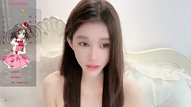 Snapshot of Yaooooo-Y chatting on March 6, 2:35 pm Yaooooo-Y online show from March 6, 2:35 pm