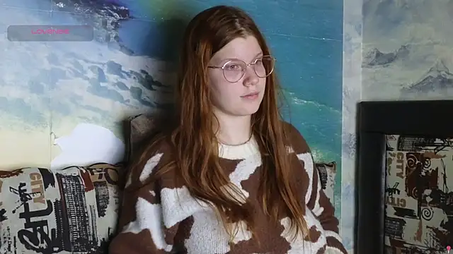 gertanord online show from January 13, 9:09 pm