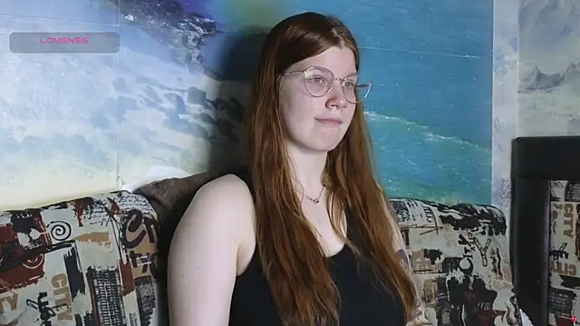 gertanord online show from January 17, 9:39 pm