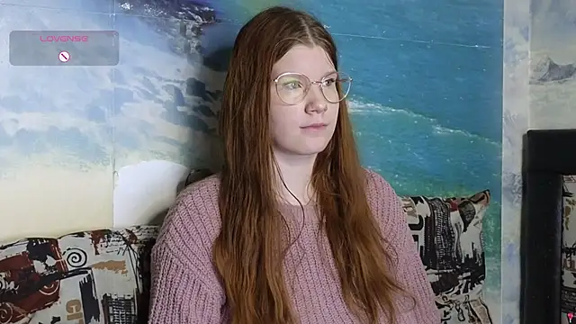 gertanord online show from February 26, 9:05 pm