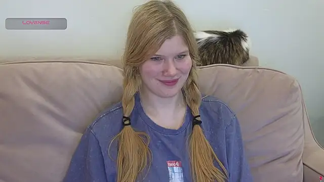 gertanord online show from March 9, 10:03 pm