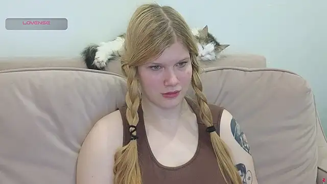 gertanord online show from March 15, 5:08 pm