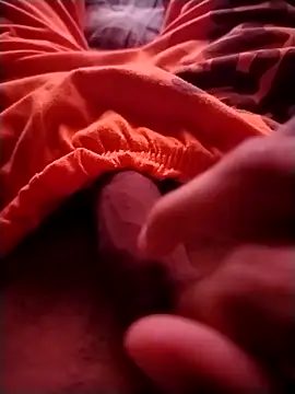 Snapshot of Luiz_097 chatting on October 7, 5:26 am Luiz 097 online show from October 7, 5:26 am