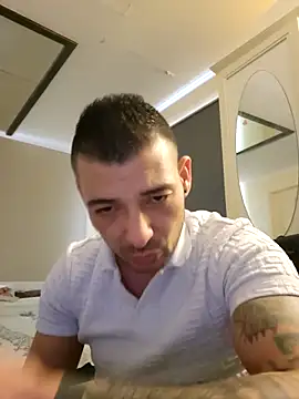 Zoltanioan26 online show from February 14, 10:01 am