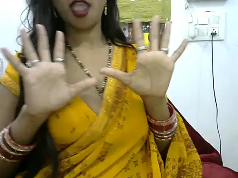 Anjali Milsi online show from December 27, 4:47 am