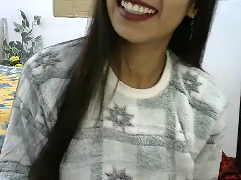 Anjali Milsi online show from January 7, 2:20 am