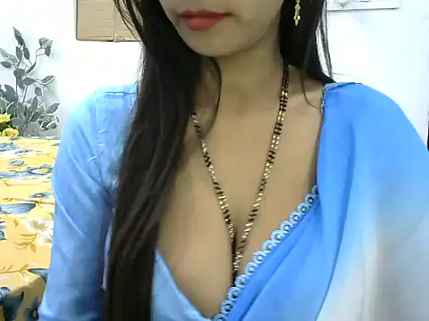 Anjali Milsi online show from January 22, 2:46 pm