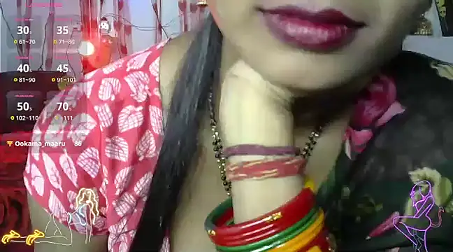 Anjali Milsi online show from February 20, 9:44 am