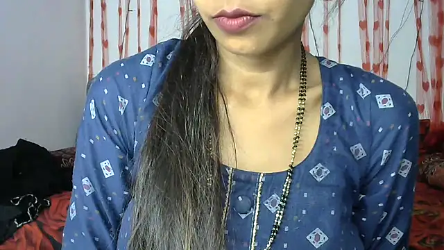 Anjali Milsi online show from February 26, 7:49 pm
